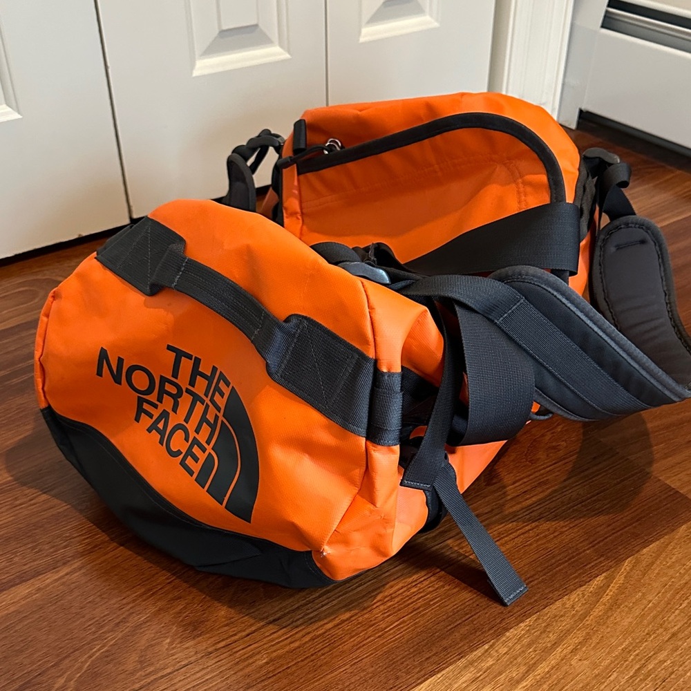 The North Face Base Camp Duffel Bag